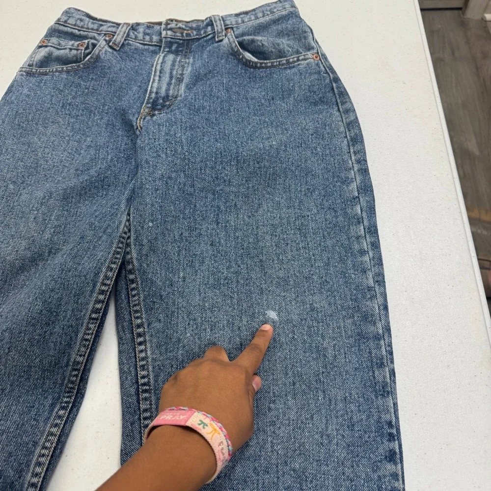 Levis vintage levi